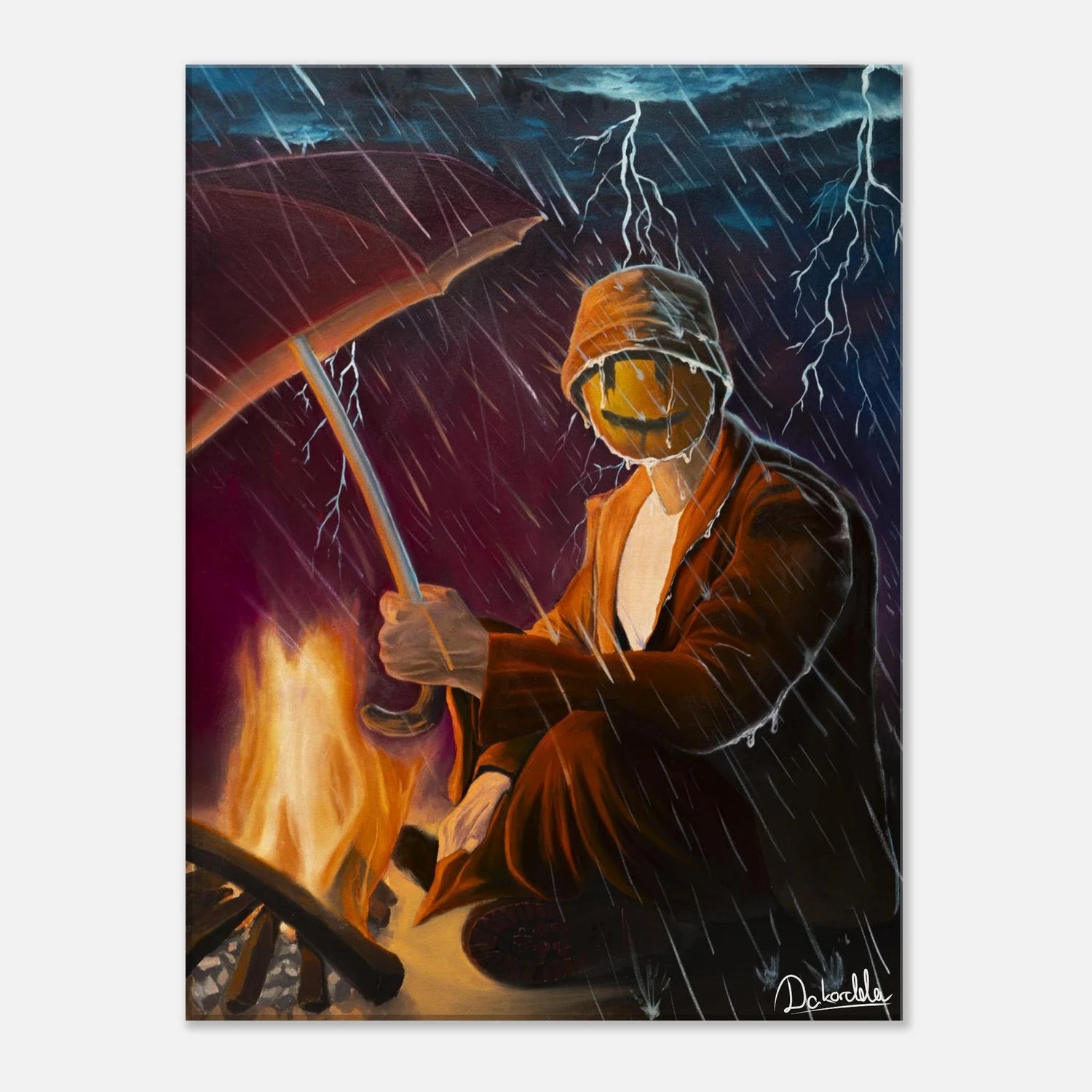 Fine Art Prints